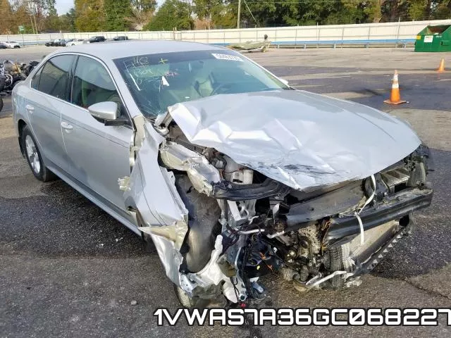 1VWAS7A36GC068227