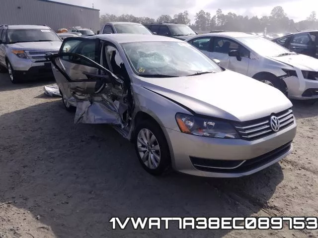 1VWAT7A38EC089753