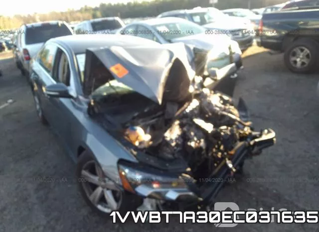 1VWBT7A30EC037635