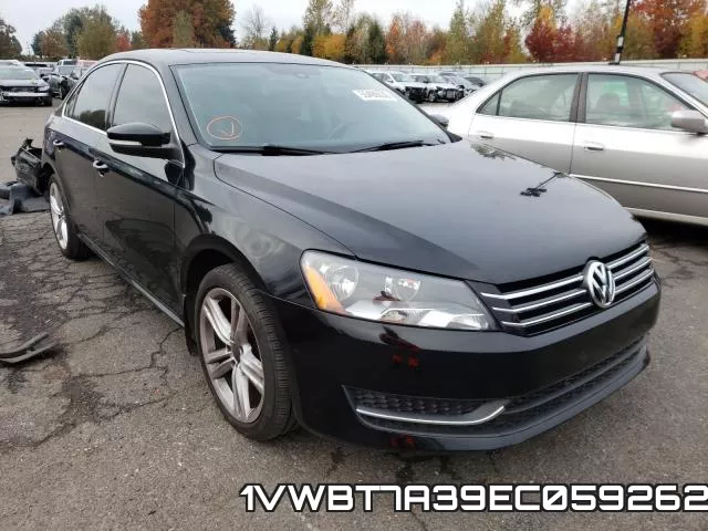 1VWBT7A39EC059262