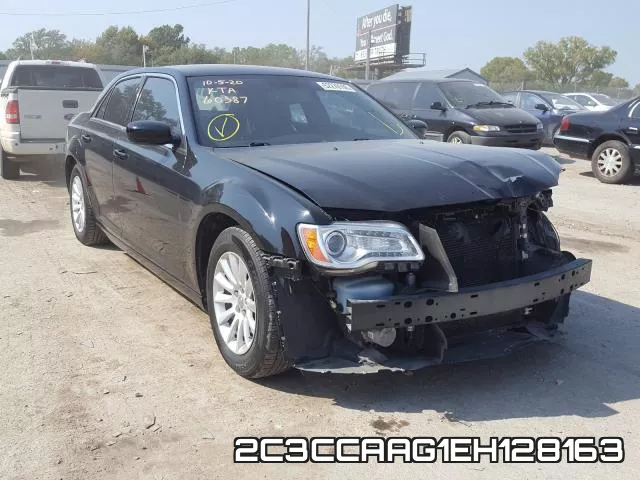 2C3CCAAG1EH128163