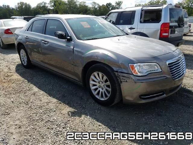 2C3CCAAG5EH261668