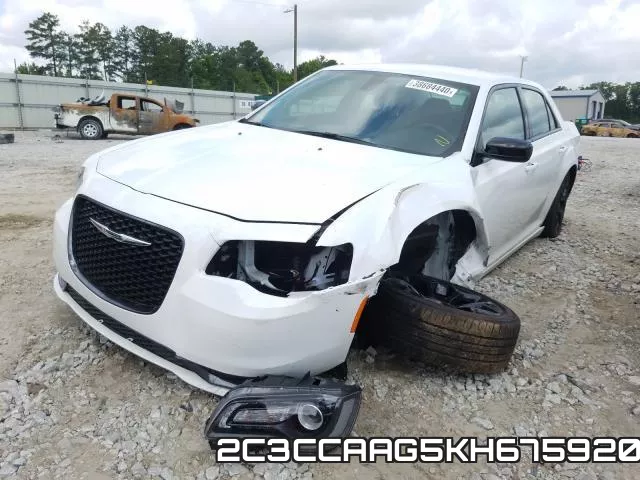 2C3CCAAG5KH675920