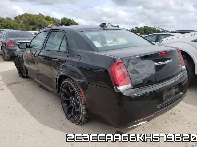 2C3CCAAG6KH579620