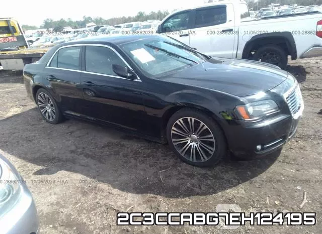 2C3CCABG7EH124195