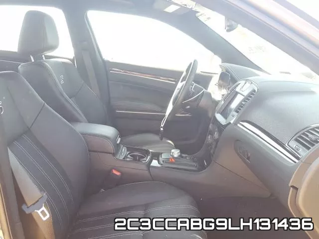 2C3CCABG9LH131436