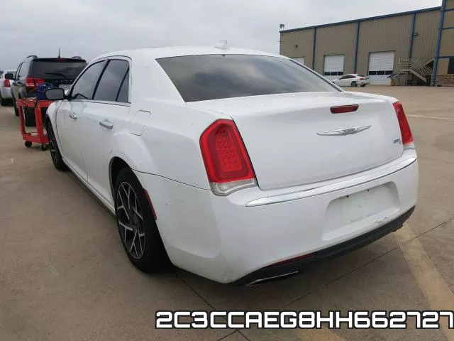2C3CCAEG8HH662727
