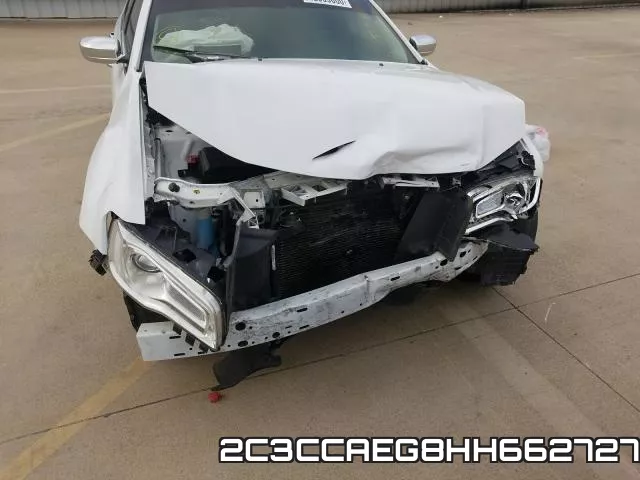 2C3CCAEG8HH662727
