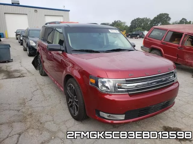 2FMGK5C83EBD13598