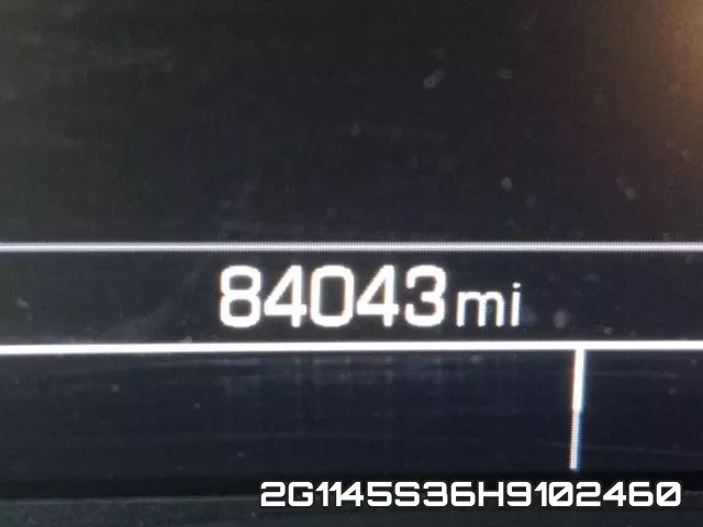 2G1145S36H9102460