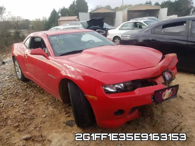 2G1FF1E35E9163153