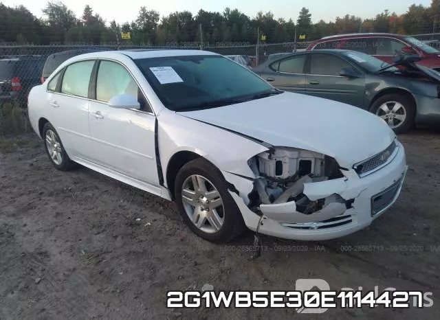 2G1WB5E30E1114427