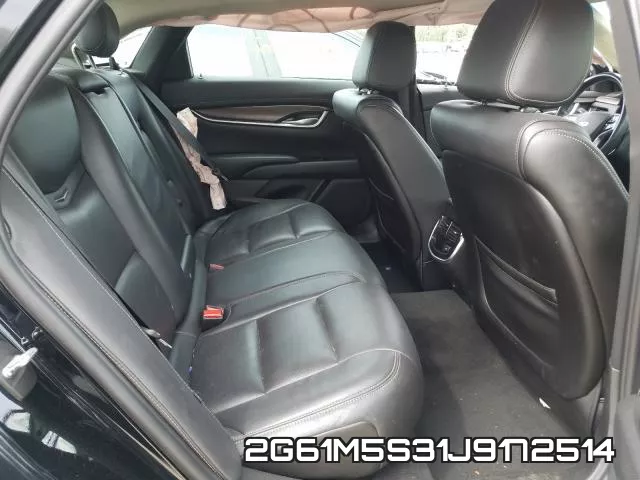 2G61M5S31J9172514