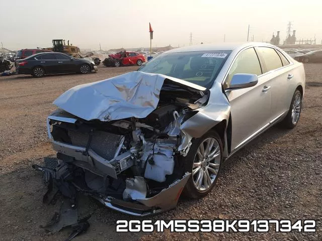 2G61M5S38K9137342