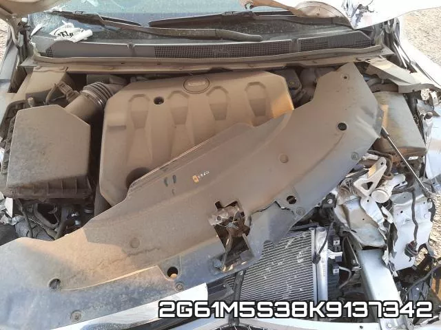 2G61M5S38K9137342