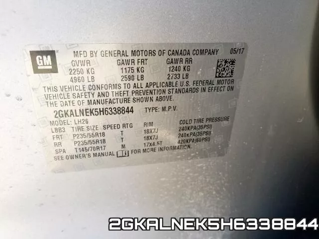 2GKALNEK5H6338844