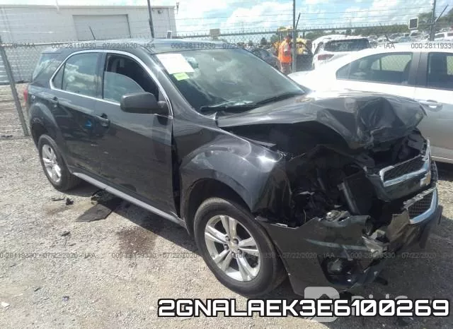 2GNALAEK3E6100269