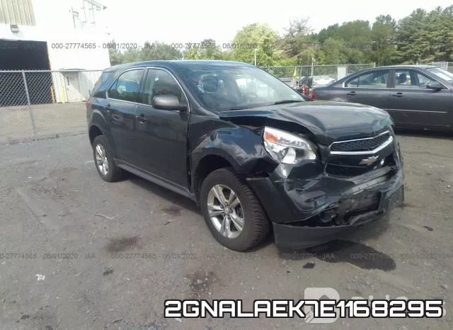 2GNALAEK7E1168295
