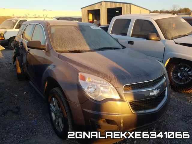 2GNALAEKXE6341066