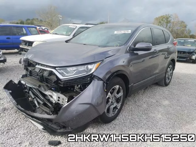 2HKRW1H58KH515250
