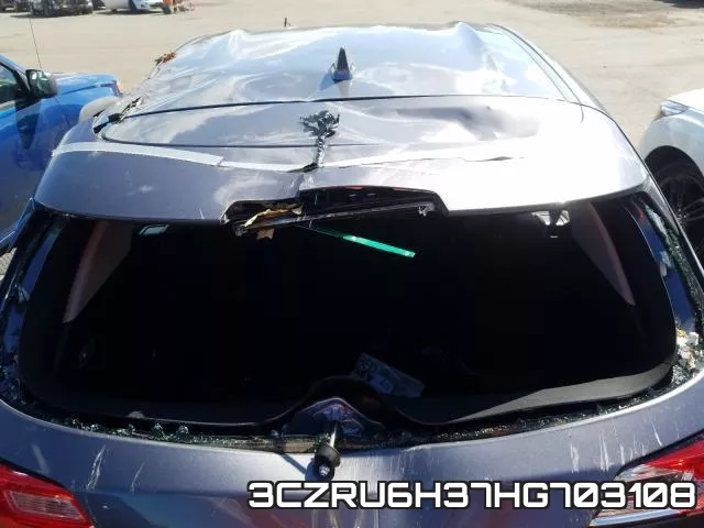 3CZRU6H37HG703108