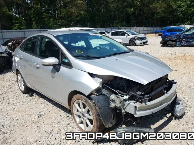 3FADP4BJ8GM203080
