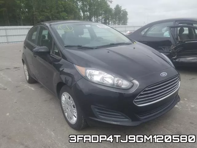 3FADP4TJ9GM120580