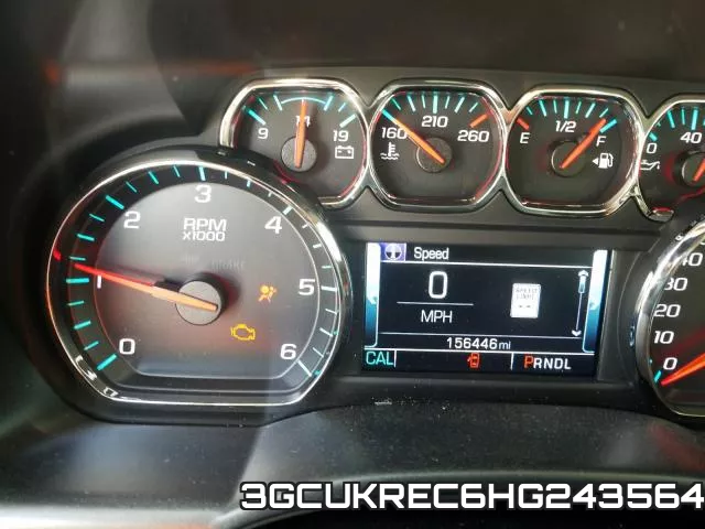 3GCUKREC6HG243564