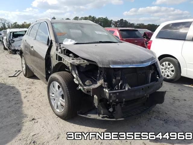3GYFNBE35ES644968