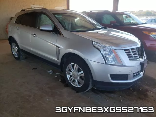 3GYFNBE3XGS527163