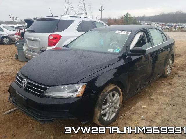 3VW2B7AJ1HM369331