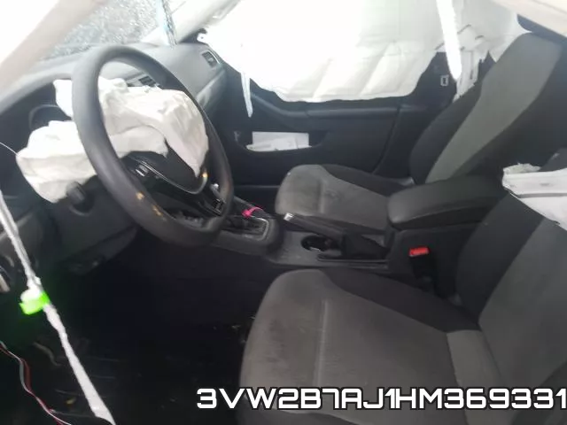 3VW2B7AJ1HM369331