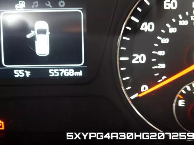 5XYPG4A30HG207259