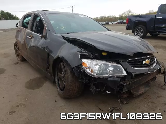 6G3F15RW1FL108326
