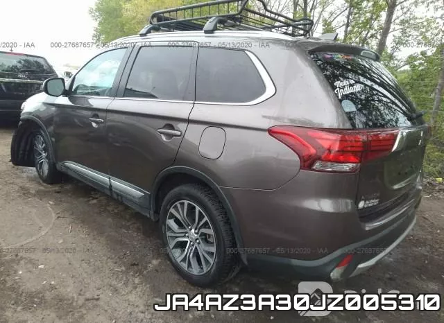 JA4AZ3A30JZ005310