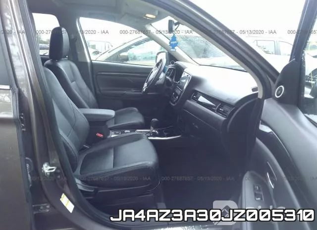 JA4AZ3A30JZ005310