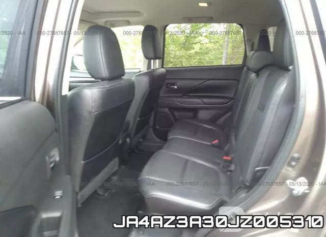 JA4AZ3A30JZ005310