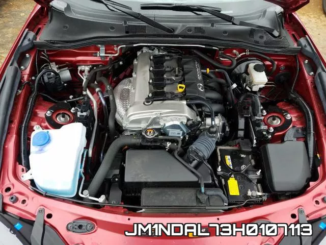 JM1NDAL73H0107113