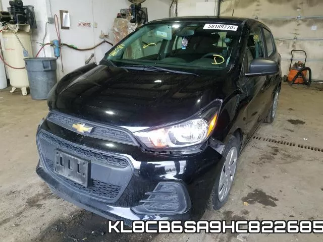 KL8CB6SA9HC822685