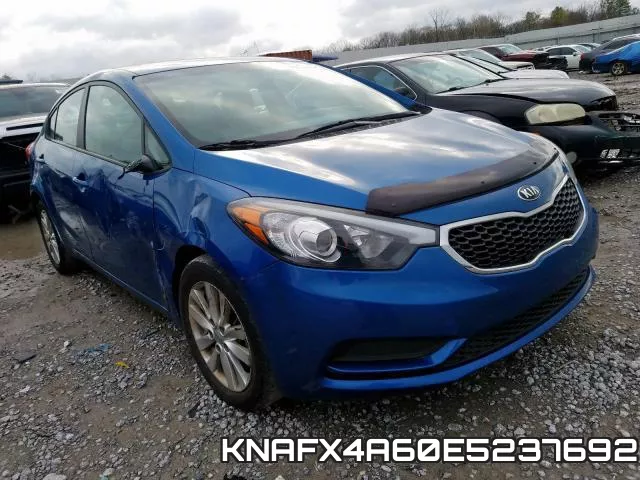 KNAFX4A60E5237692