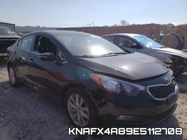 KNAFX4A89E5112708