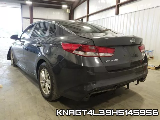 KNAGT4L39H5145956