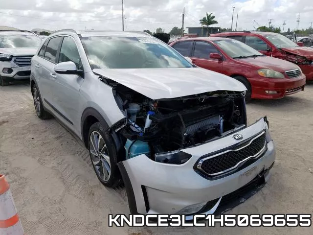 KNDCE3LC1H5069655