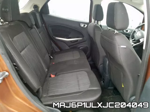 MAJ6P1ULXJC204049