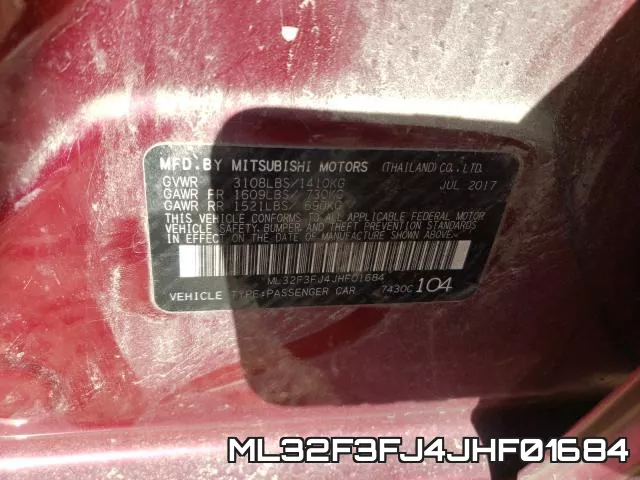 ML32F3FJ4JHF01684