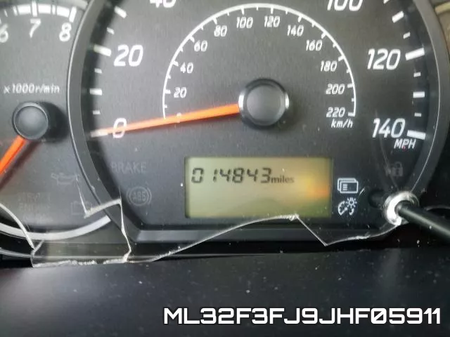 ML32F3FJ9JHF05911