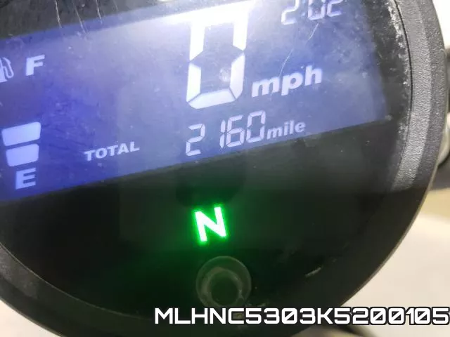 MLHNC5303K5200105