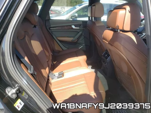 WA1BNAFY9J2039375