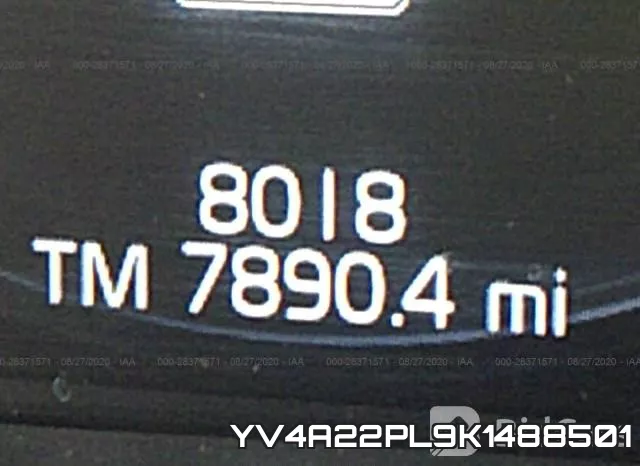 YV4A22PL9K1488501