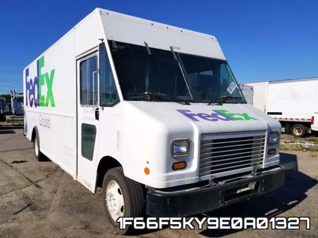 1F66F5KY9E0A01327